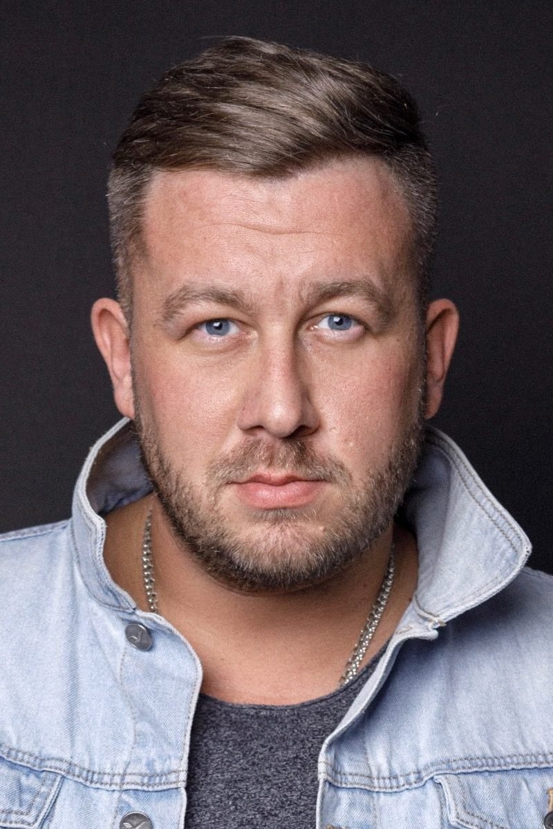 Nikita Vasilevsky