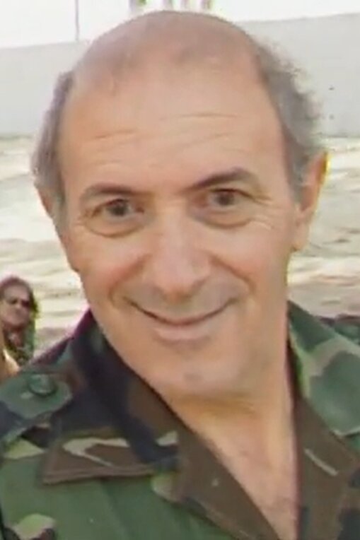 Kikis Kyriakides