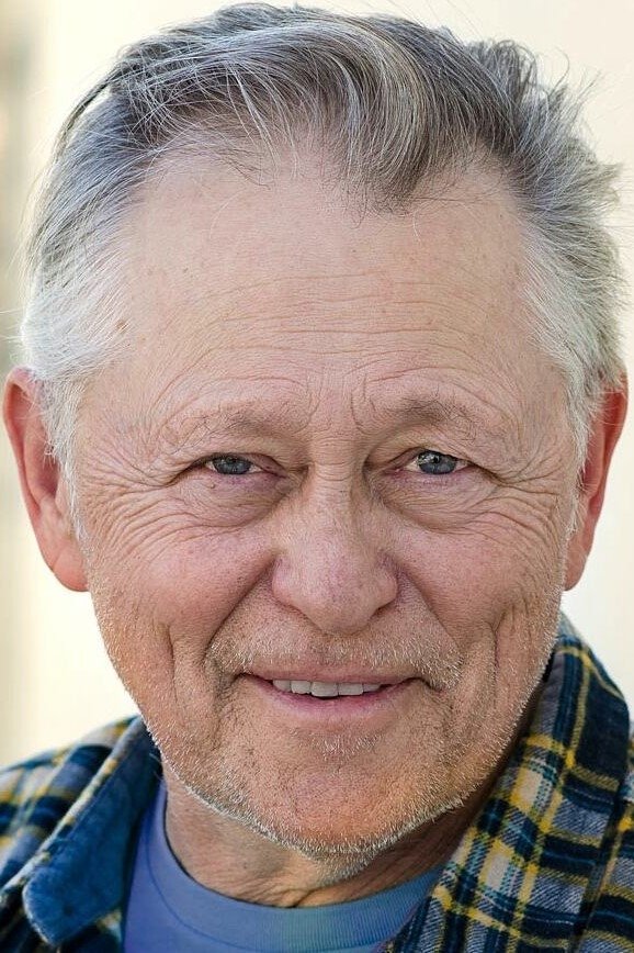 Jack Hunter