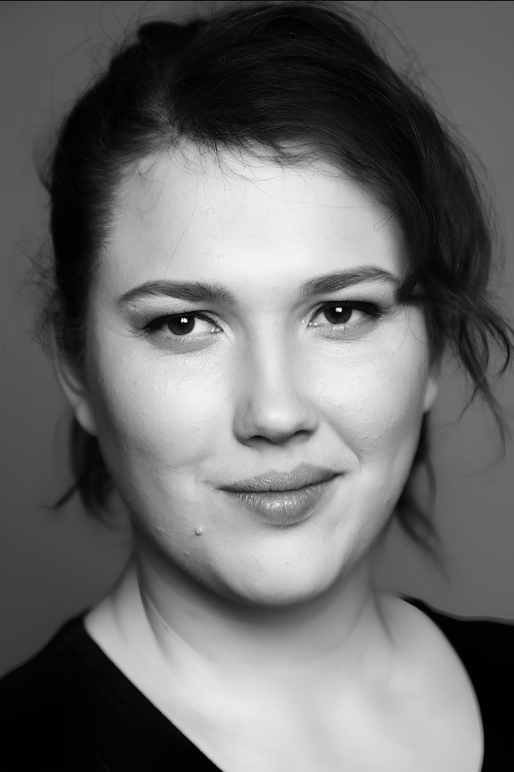 Alisa Kliushkina