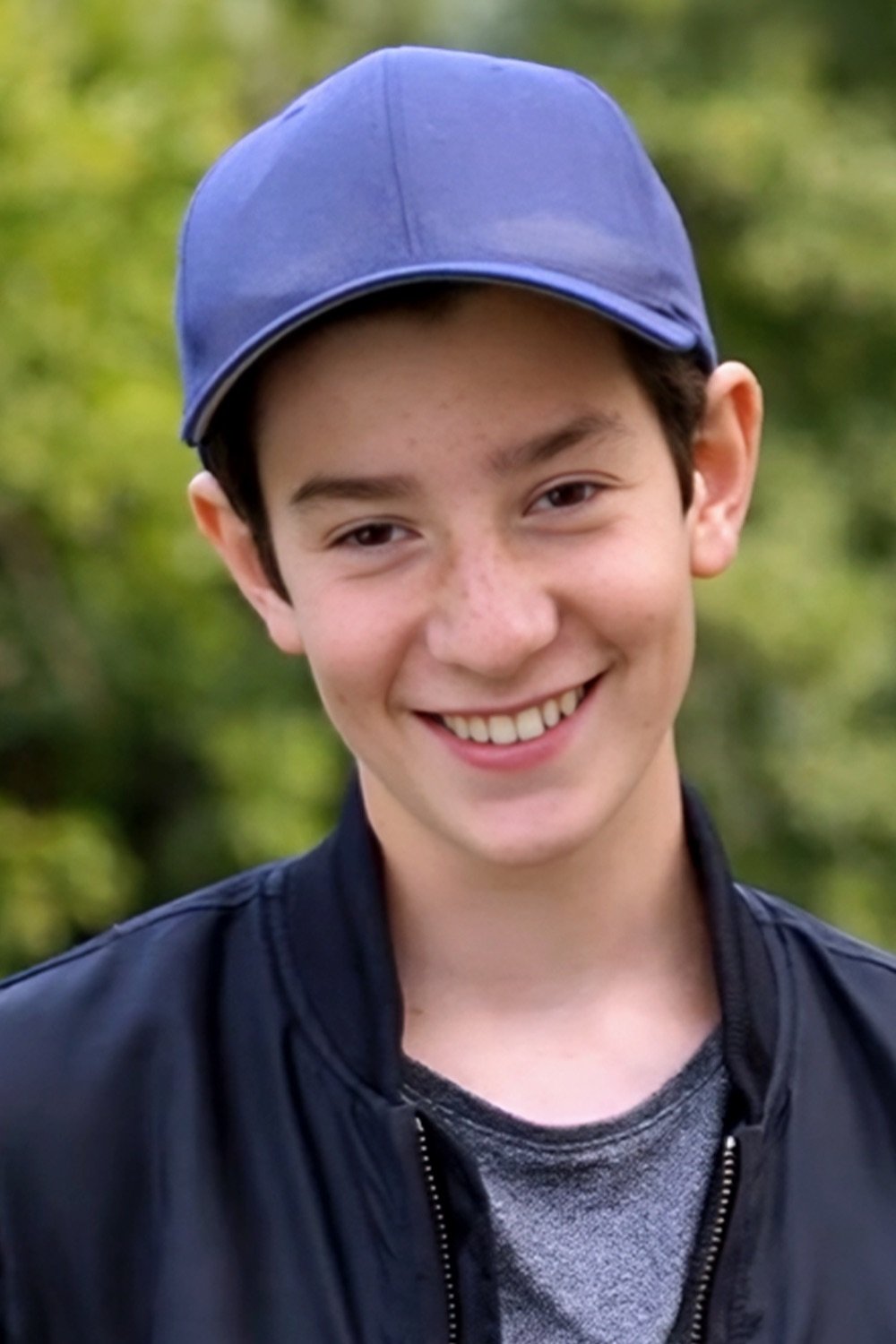 Jacob Nasseri