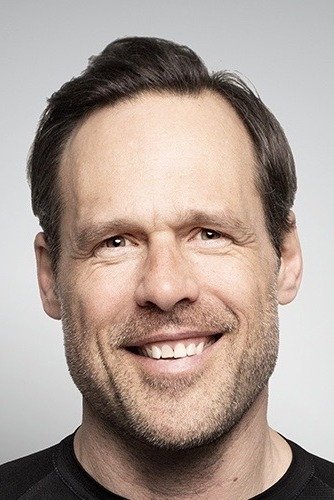 Sverre Liliequist