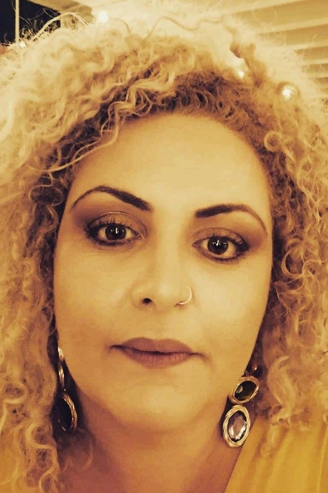Evaggelia Nikolaou