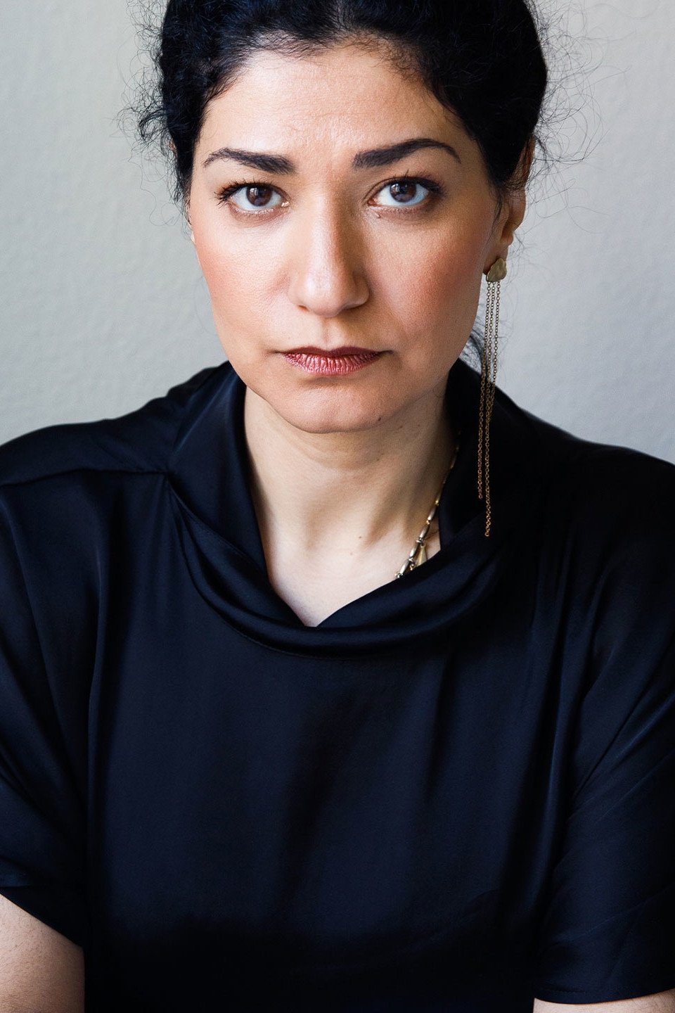 Bahareh Razekh