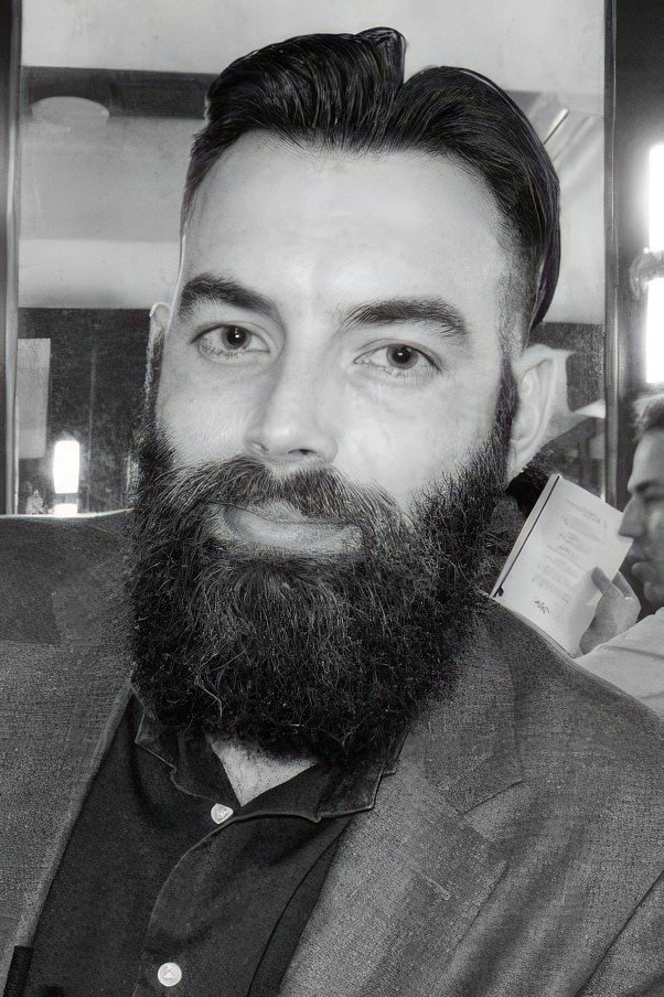 Nicholas Karnaze