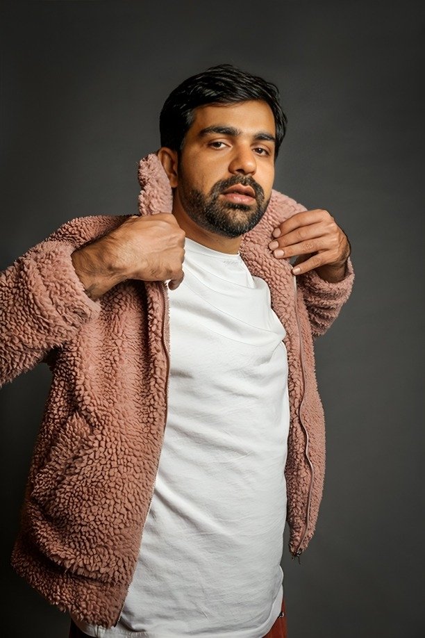 Sumit Anand