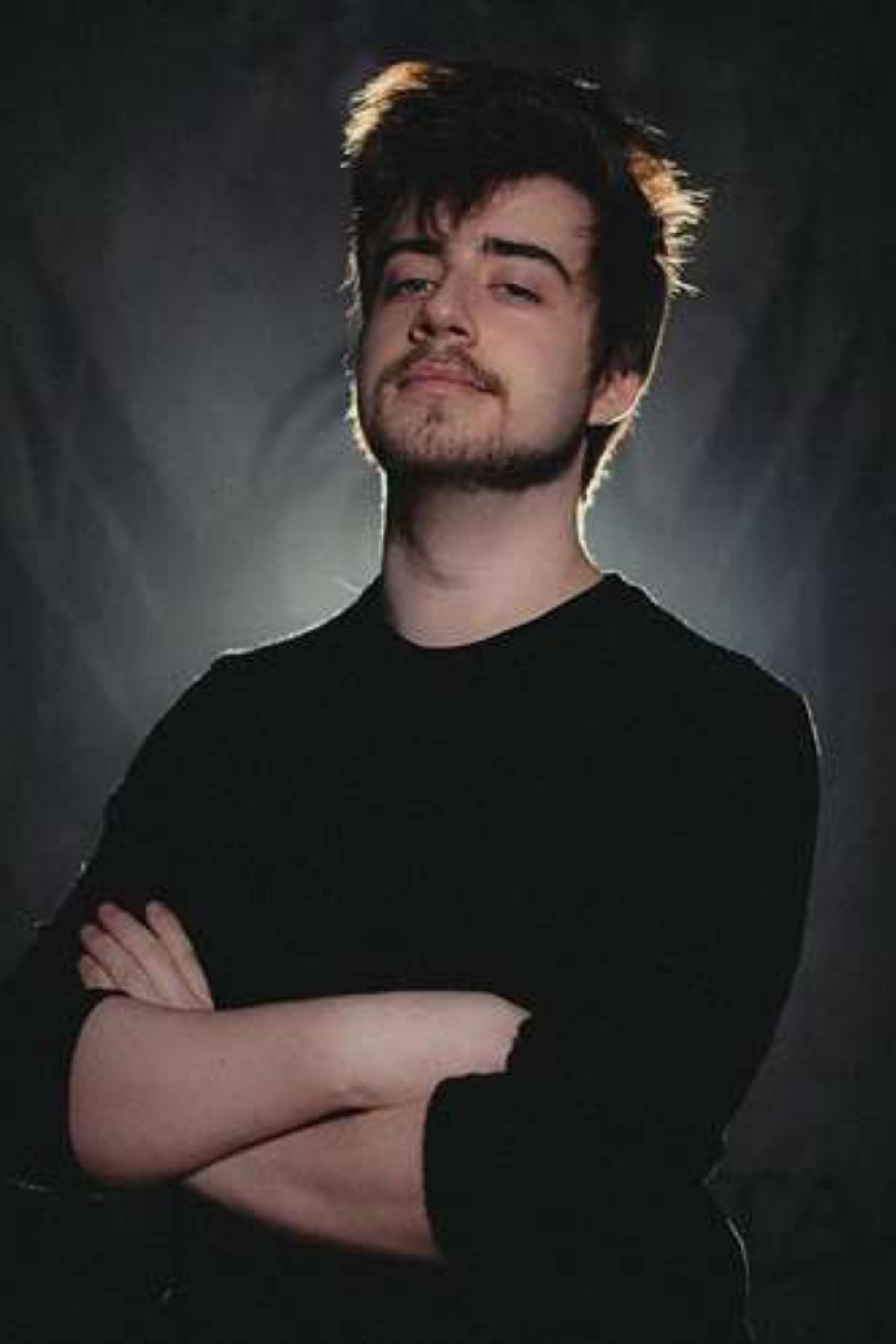 Rafael Lange