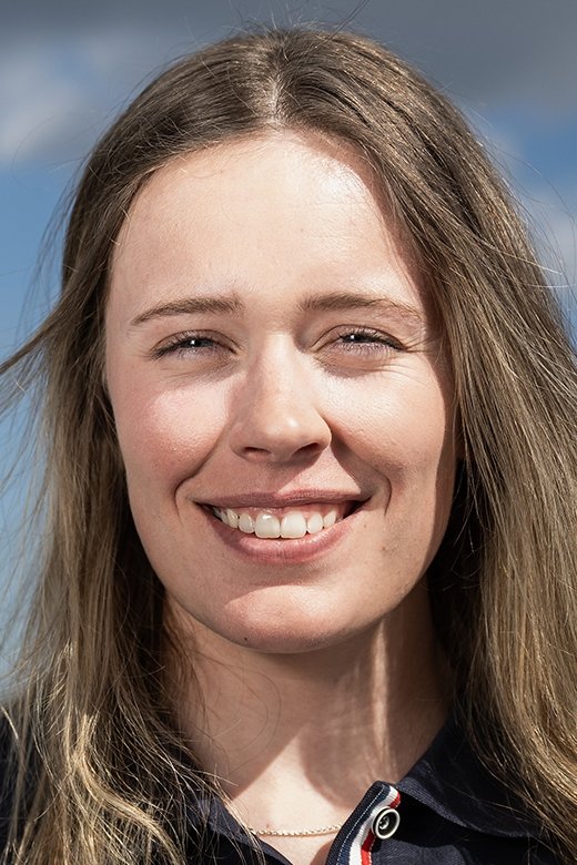 Elvira Öberg