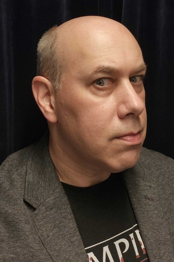 Jason Carl