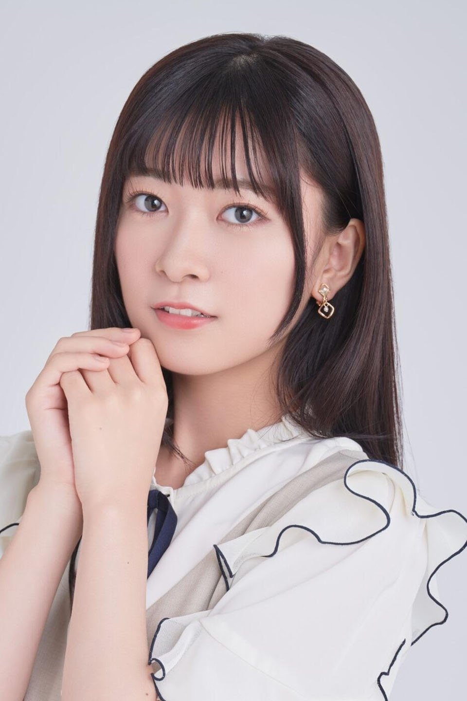 Nozomi Suzuhara