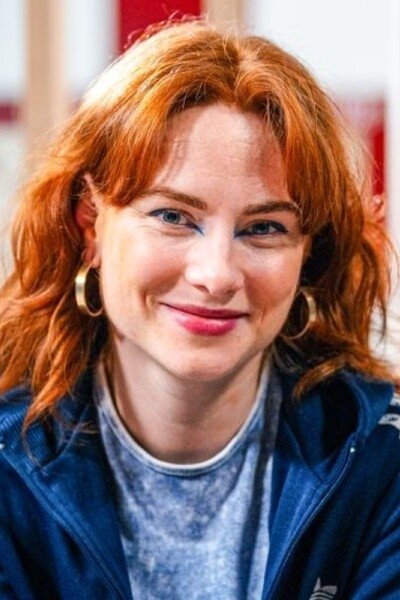 Britt Das