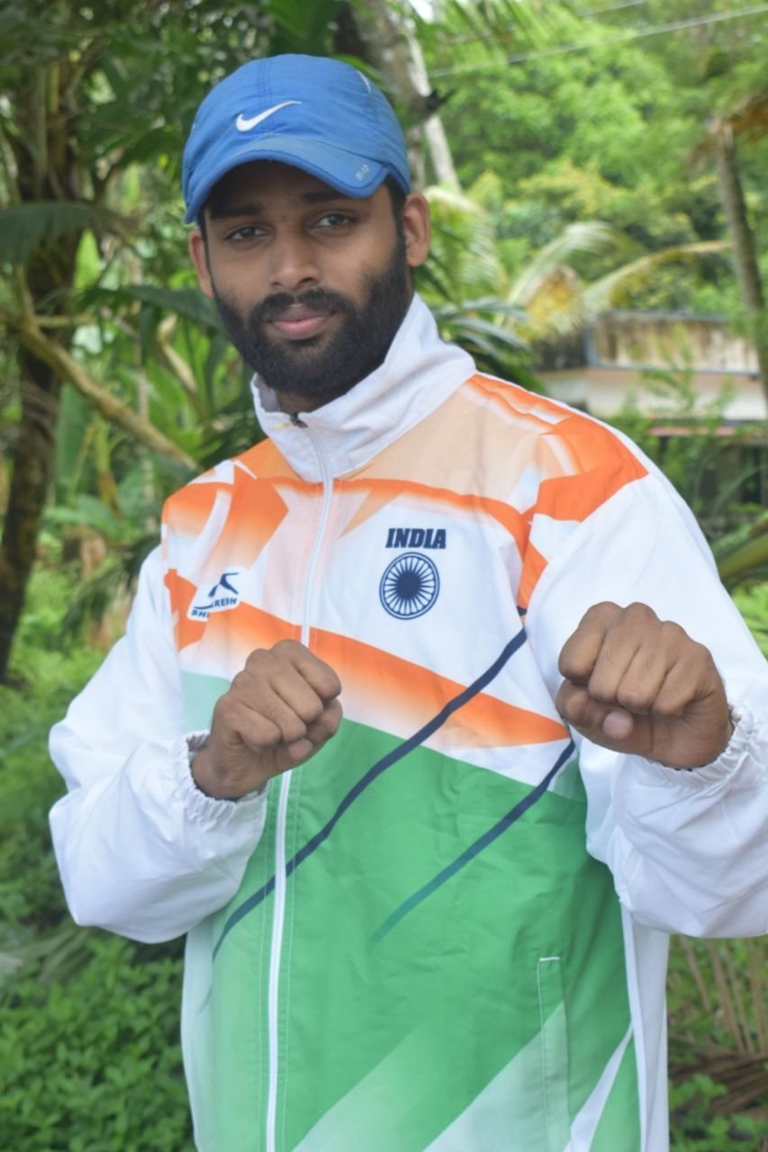 Ameer Vayalar