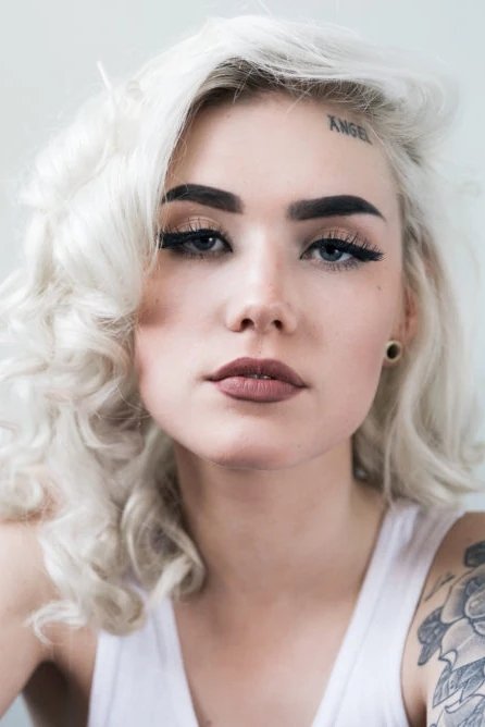 Angelina Dehn