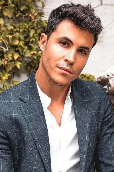 Kiko Jiménez