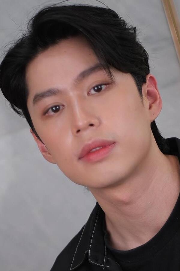 Jukkapong Paohom