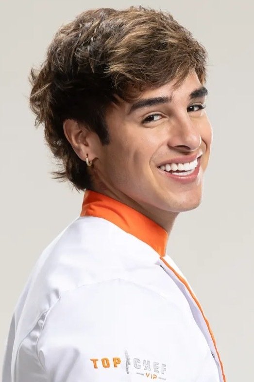 Matías Ochoa