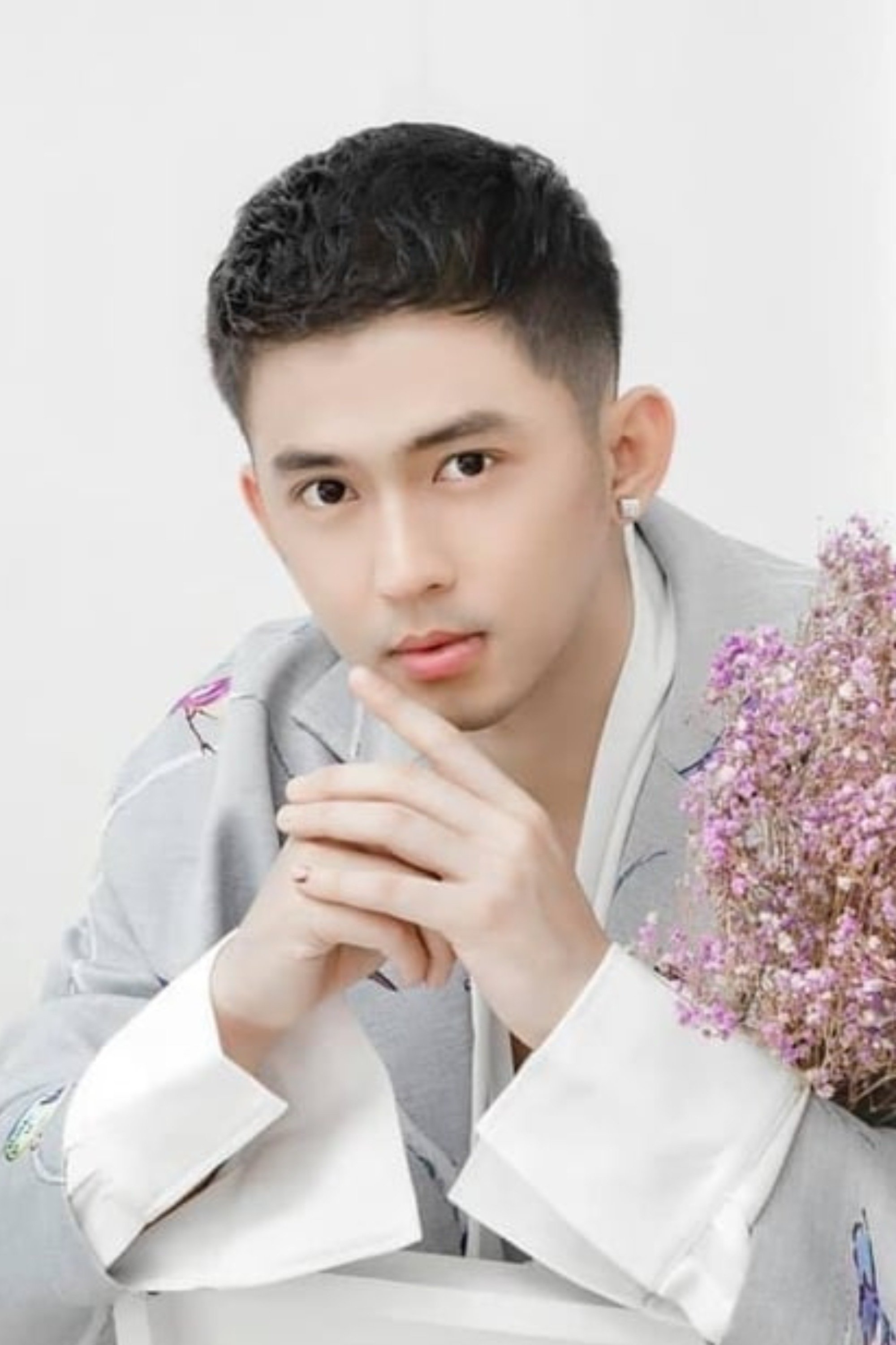 Aung Min Khant