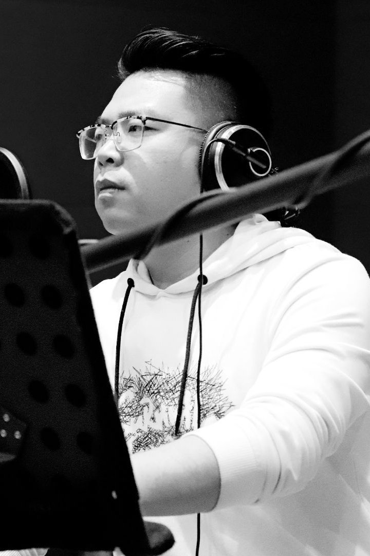 Kong Xin