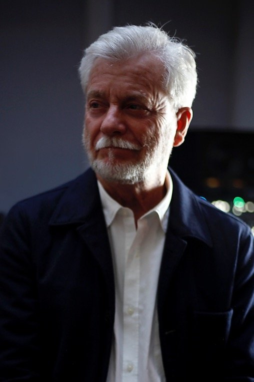 Terry Britten