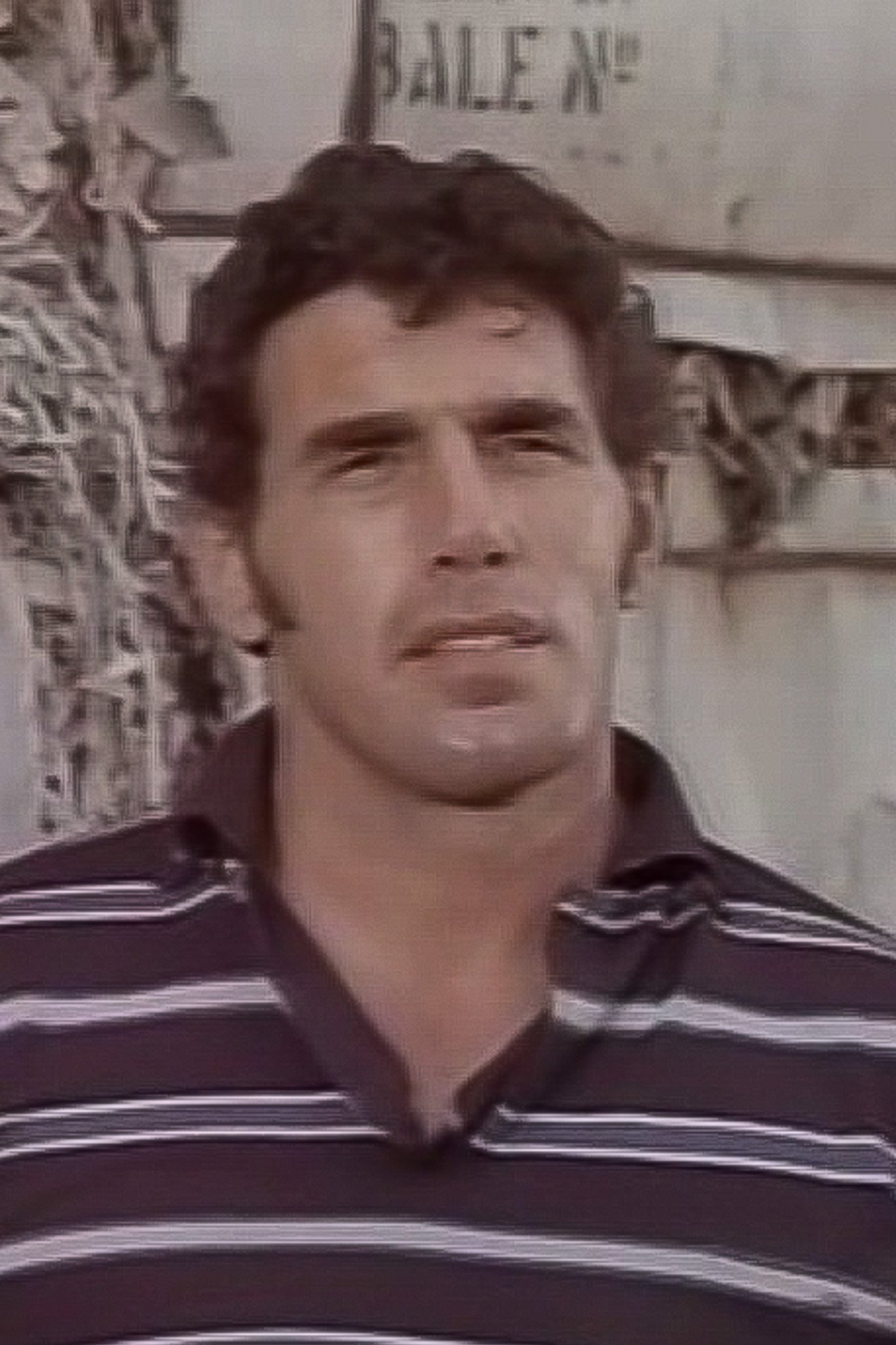 Samson Burke