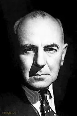 George Zucco