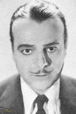 Lowell Sherman