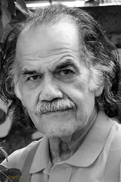Sirous Ebrahimzadeh
