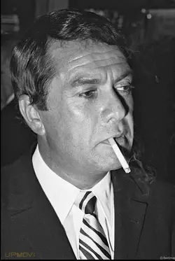 Robert Hirsch