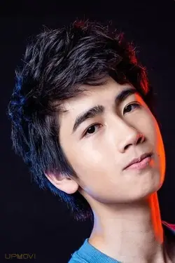 Mason Fung Ho-Yeung