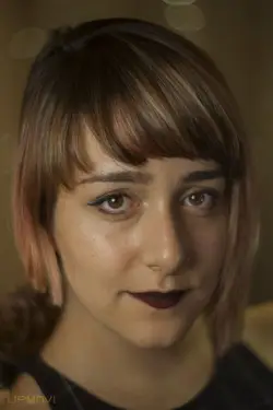 Anna Zlokovic