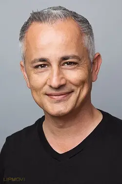 Ali Afshar