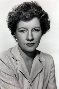 Mary Philips