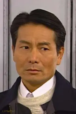 Kam Hing-Yin