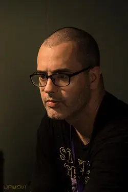 Rob Jabbaz