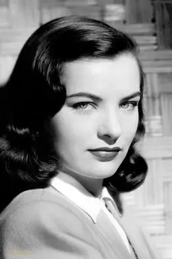 Ella Raines