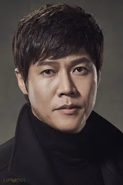 Park Ho-san