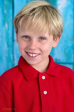 Luke Busey