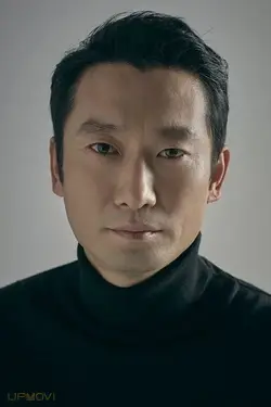 Jeon Jin-oh