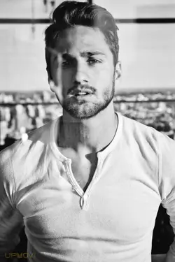 Adam Budron