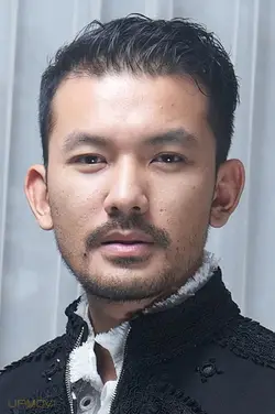 Rio Dewanto