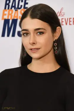Allison Paige