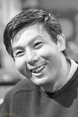 Joe Shishido