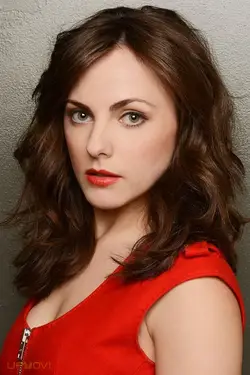 Georgina Reilly