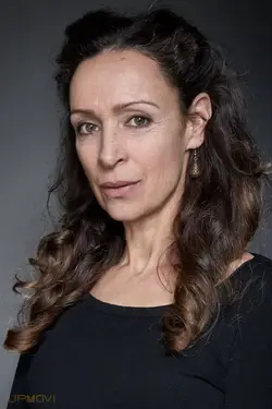 Mary Sellers
