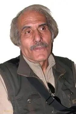 Kamran Bakhtar