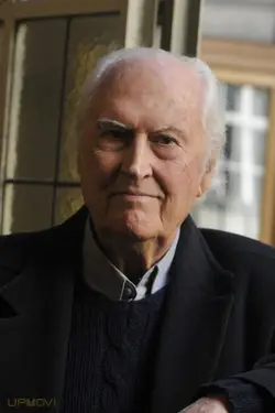 Fernando E. Solanas