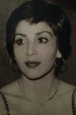 Tahere Ghaffari