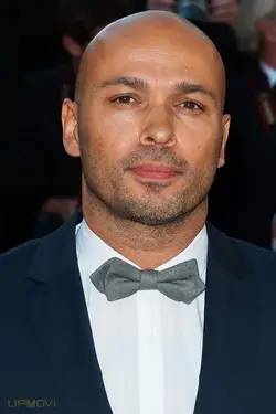 Eric Judor