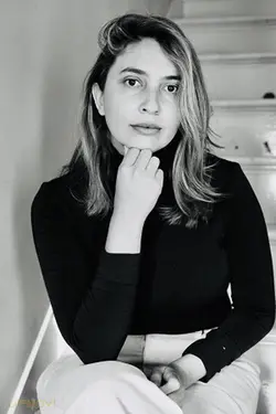 Sarah Blakley-Cartwright