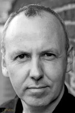 Alastair Galbraith